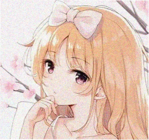 观众小满的留言头像